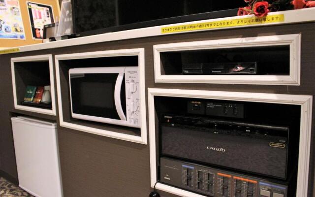 Pal Annex Oita (Love Hotel)