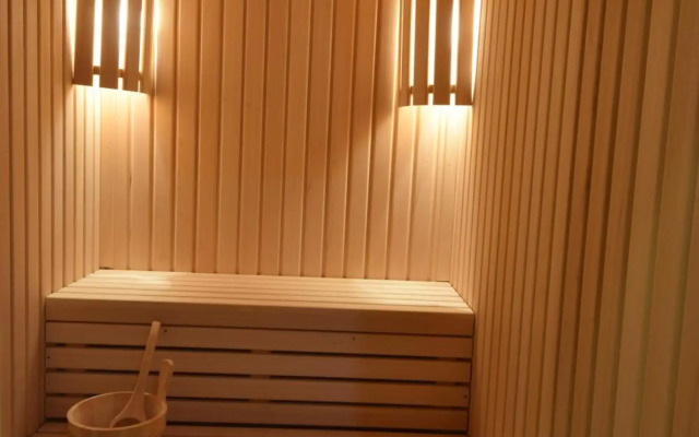 Novotel Suites Riyadh Center