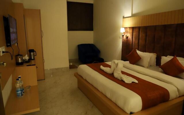 Sehdev B&B 850 meter from Golden Temple