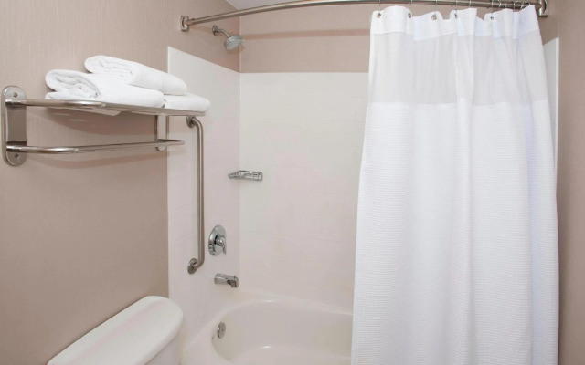 SpringHill Suites by Marriott Birmingham Colonnade