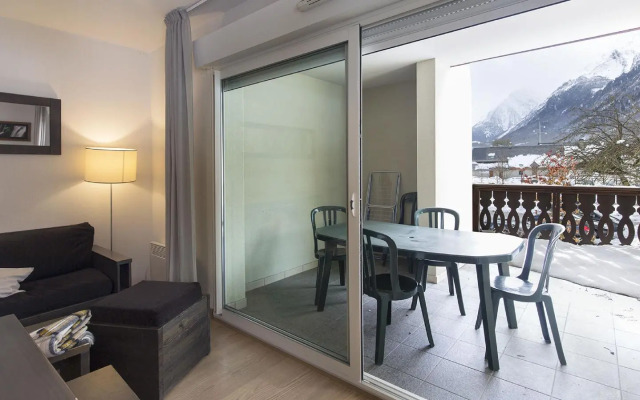 Vacancéole - Les Jardins De Balnéa