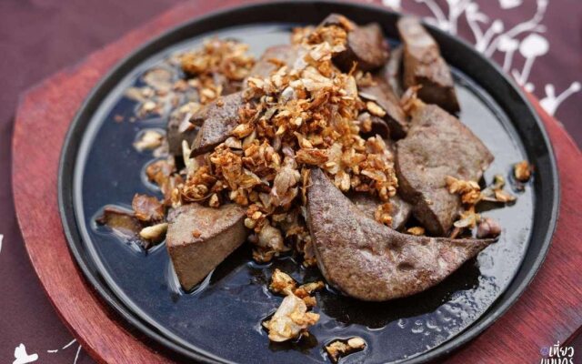 Phukaew Resort & Adventure Park