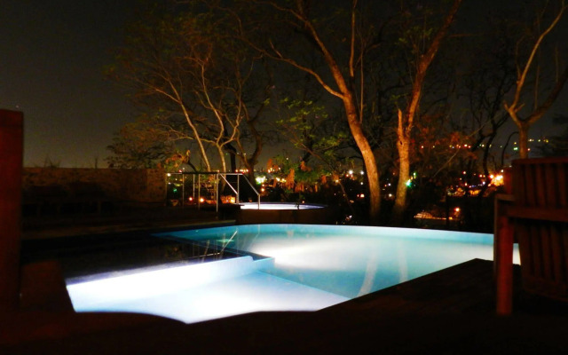 Kawilal Hotel