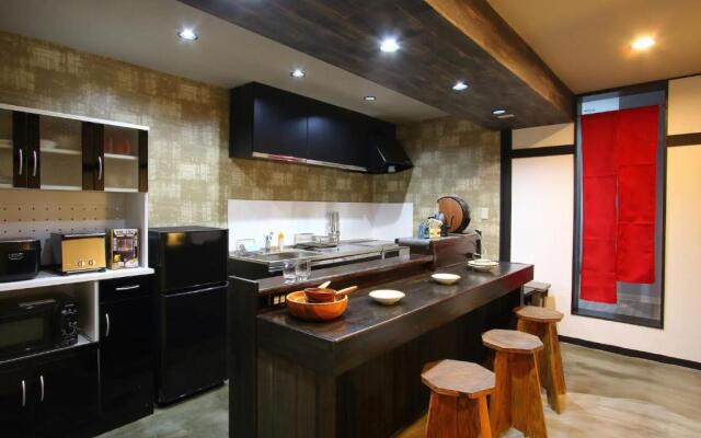 Fujinokura Nadaya - Vacation STAY 84929