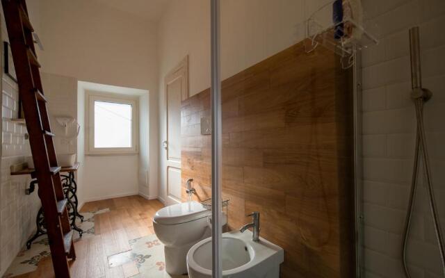 Ai Cappuccini Guest House