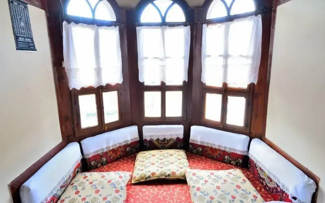 Kadioglu Sehzade Villas