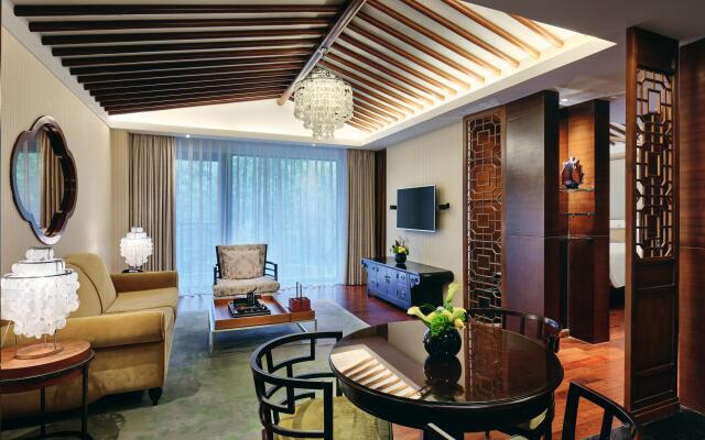InterContinental Shenzhen by IHG