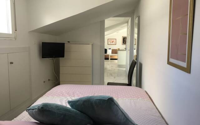 AIRVA Apartamento Martí Monsó