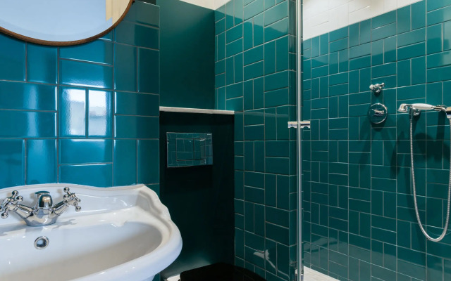 Hôtel Maison Malesherbes