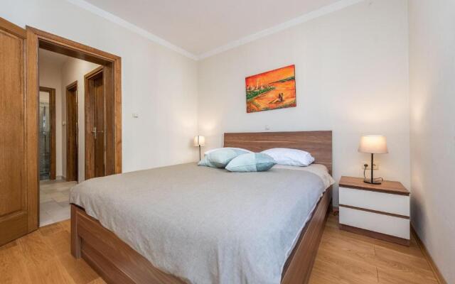 Holiday home near the beach Marijanka