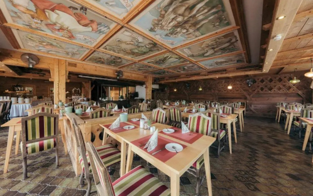 Schlierseer Hof am See