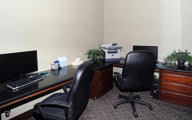 Holiday Inn Express Seguin