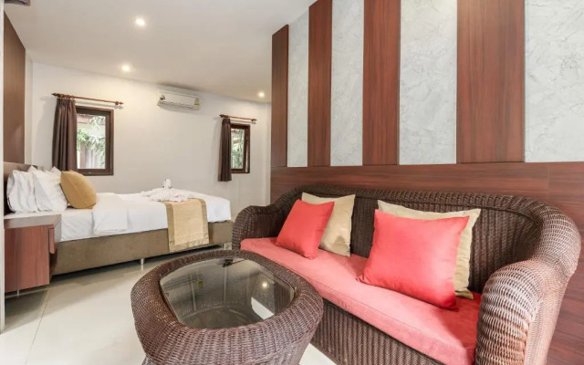 Promtsuk Buri Resort