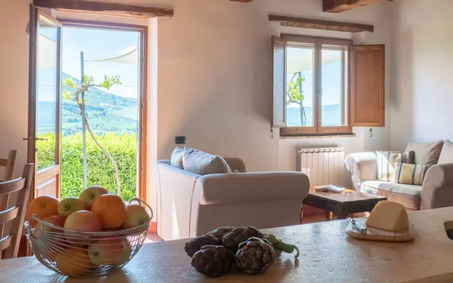 Family Friendly Accommodation in Umbria