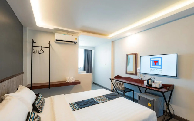 Luck Thai Hotel