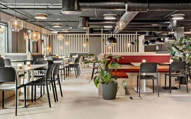 Aiden By Best Western Herning