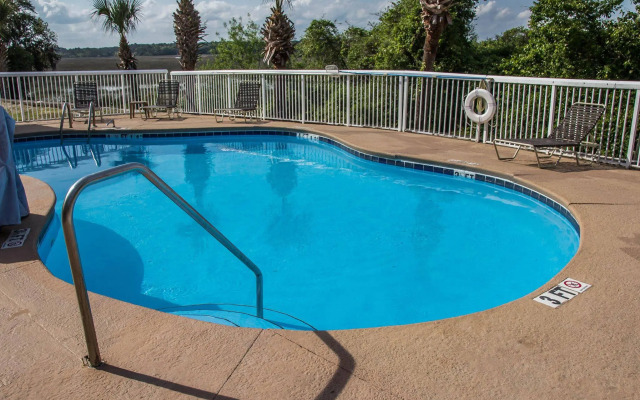 Sleep Inn Beaufort