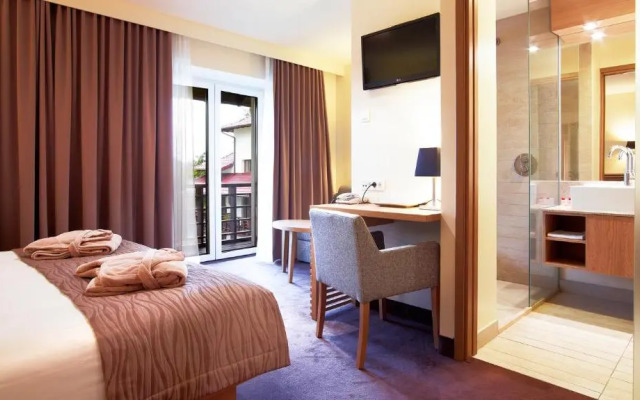 Ana Hotels Sport Poiana Brasov