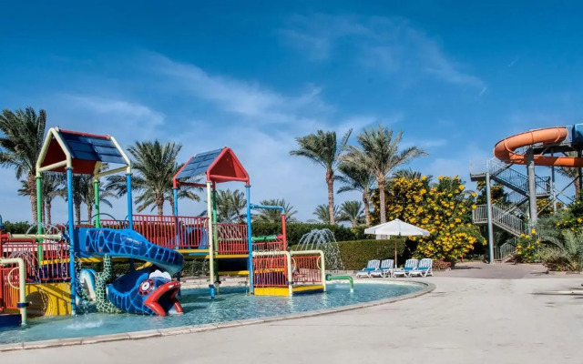 Continental Plaza Beach Resort (Ex. Inter Plaza Beach)