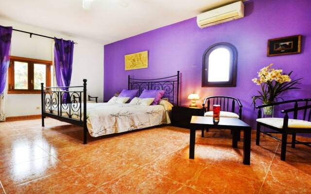 104509 -  Villa in Llucmajor