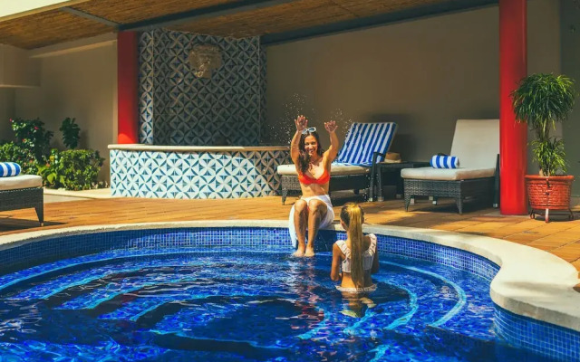 Jungle Vista Boutique Hotel