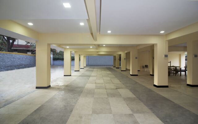 The Star Hotel by OYO Rooms