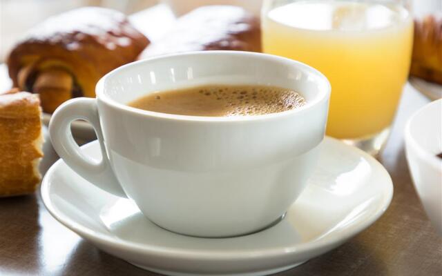 The Originals City, Hôtel Albizia