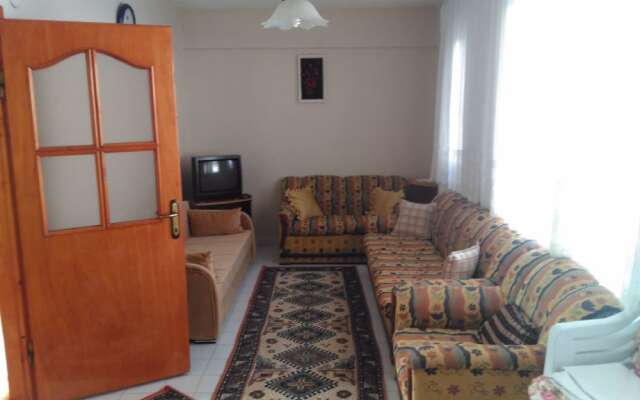 Erikli Tatil Evi 28