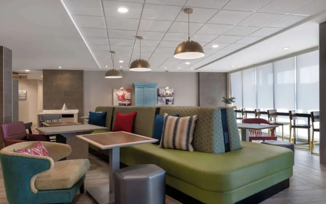 Home2 Suites By Hilton Kokomo