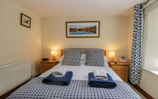 Anniversary Cottage