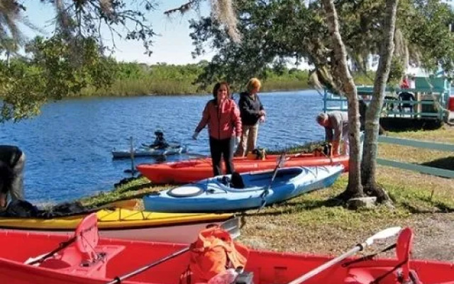 Ramblers Rest RV Campground