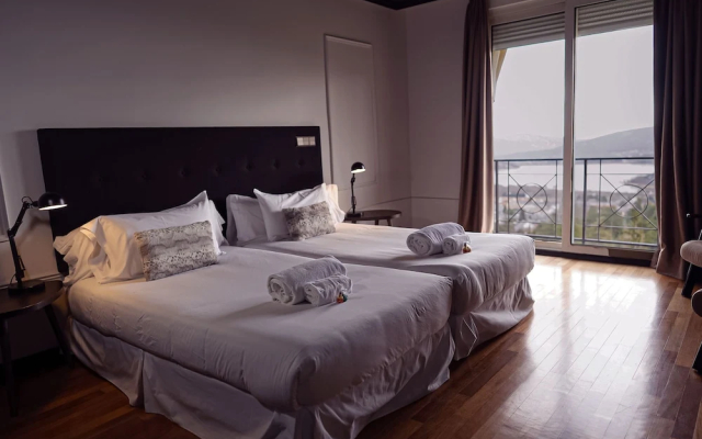 Hotel Arcipreste de Hita - Adults Only