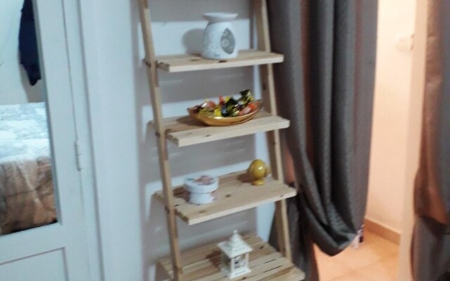 Apartment with One Bedroom in Taranto, with Wifi