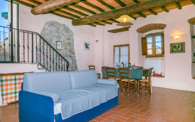 House Laura Greve in Chianti