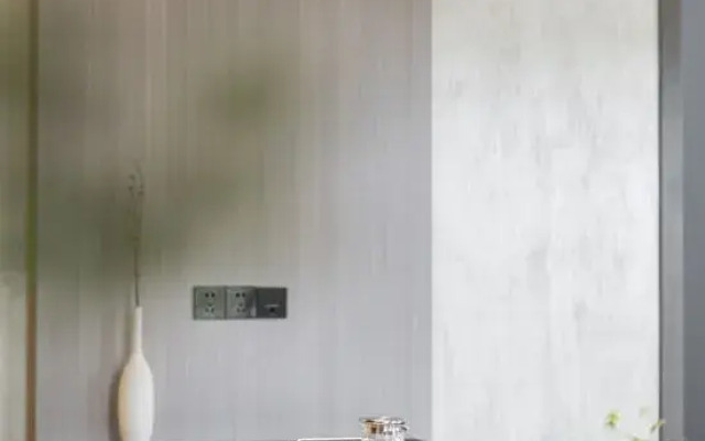 Huangling Grain rain Guesthouse