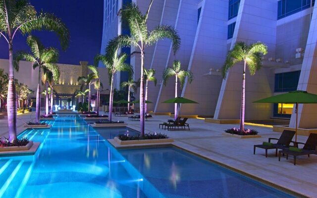 Londoner Grand, a Luxury Collection Hotel, Macao