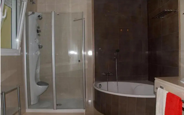 Luz de Azahar Bed and Breakfast