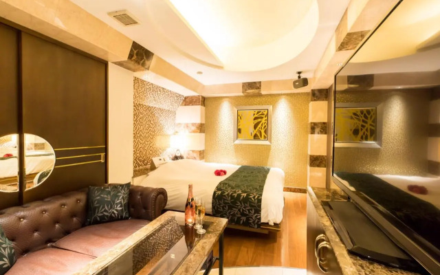 Hotel W-ARAMIS -W GROUP HOTELS and RESORTS-