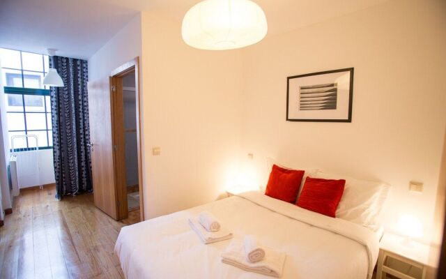 Historical Center Apartments by Porto City Hosts