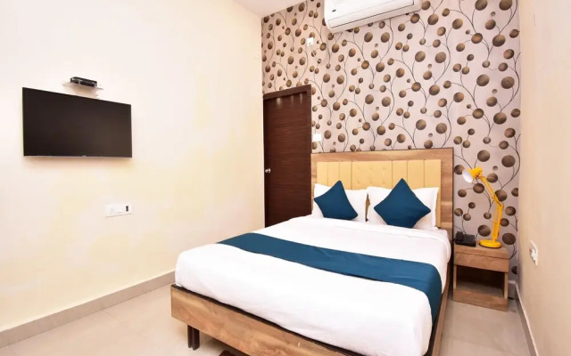 SilverKeyExecutiveStays38545StayhubParkStreet