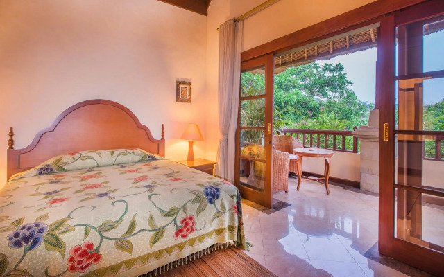 Samhita Garden Ubud