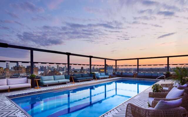 Gansevoort Meatpacking