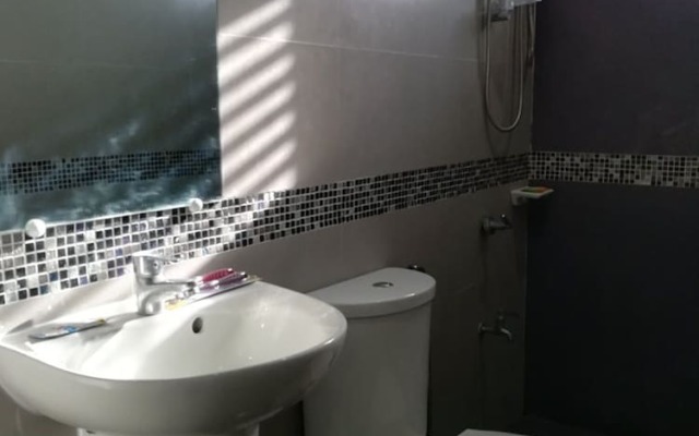Le Vita Hotel