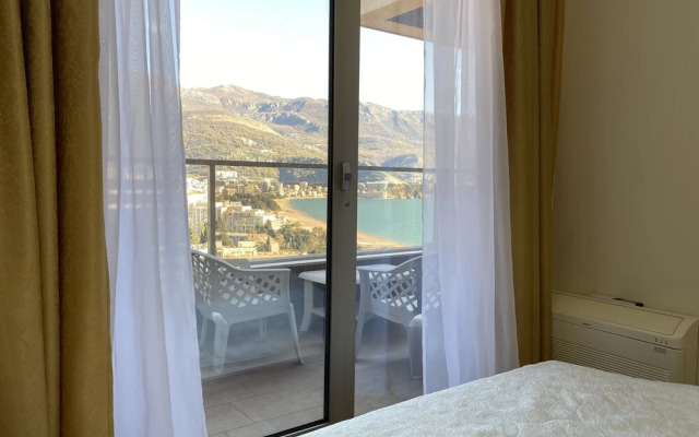 Apart hotel Harmonia