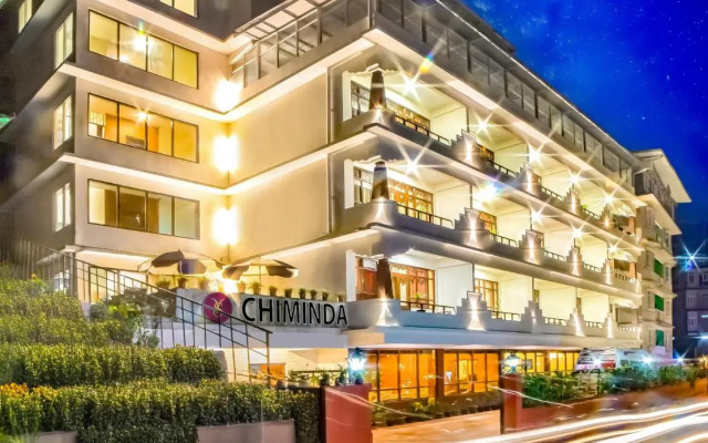 Hotel Chiminda Pelling
