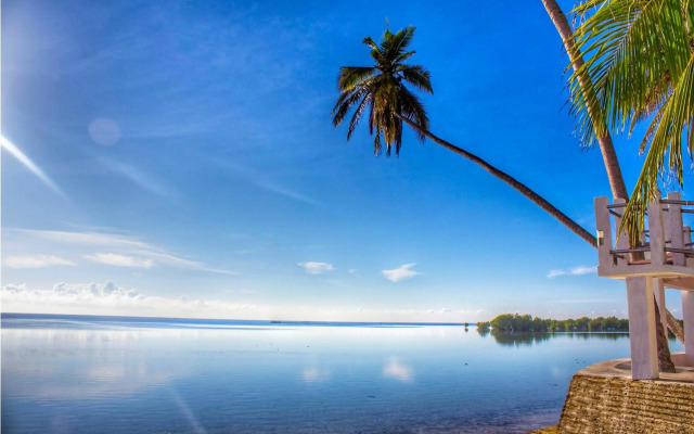 Costa Palawan Resort