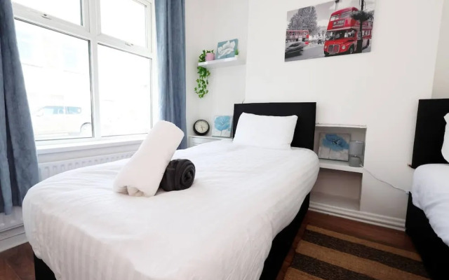 Central Escape Central Cardiff Free Parking