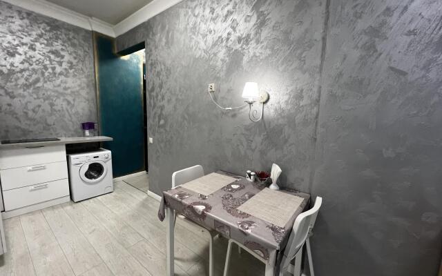 AlexHome on Mishina street 34k1-3
