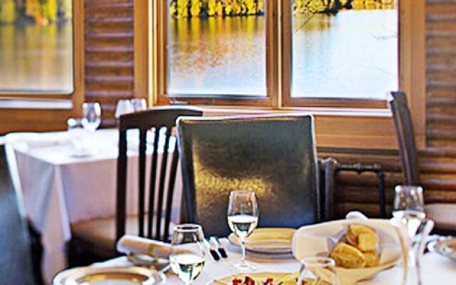 GEOHoliday Heights @ Lac Morency, St. Hippolyte, Canada