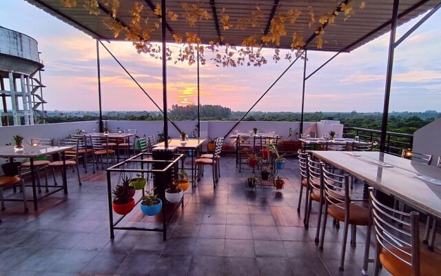 Asapian House by Shrigo Hotels